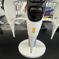 Integra ViaFlo Single Channel Pipettes - Quantity 4 image 3